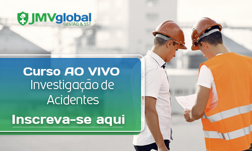 Curso Inestigacao de acidentes Curso Inestigacao de acidentes