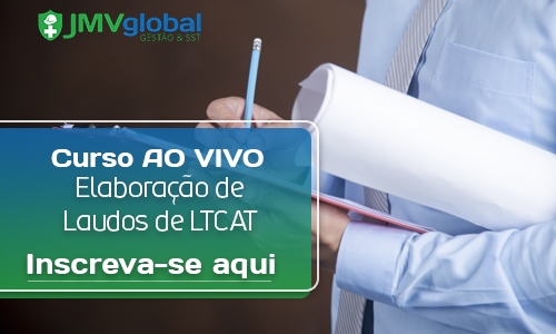 Curso LTCAT Curso LTCAT